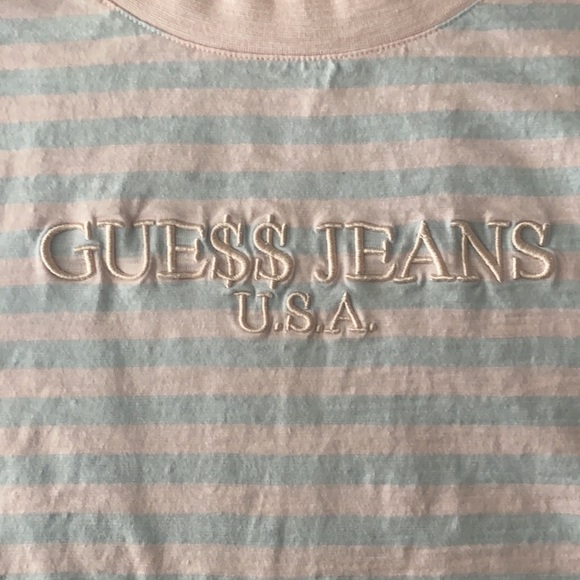 GUE$$ jeans X ASAP ROCKY - Picture 2 of 2